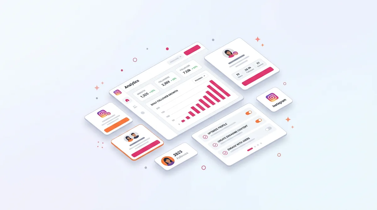 How to get 100 Instagram Followers in 24 hours (Step by Step)