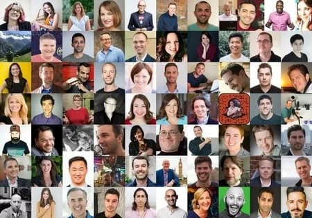 72 Creative Bloggers Worth Following to Expand Your Business