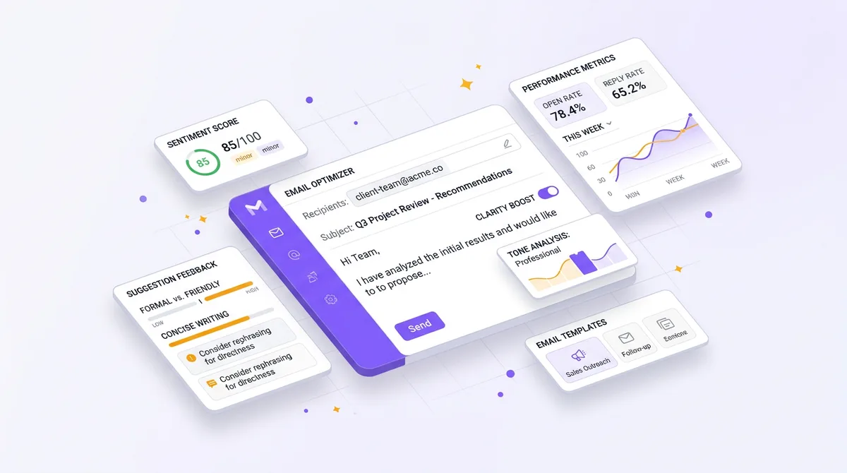 Business Email Writing: 4 Critical Tips to Elevate Your Skills