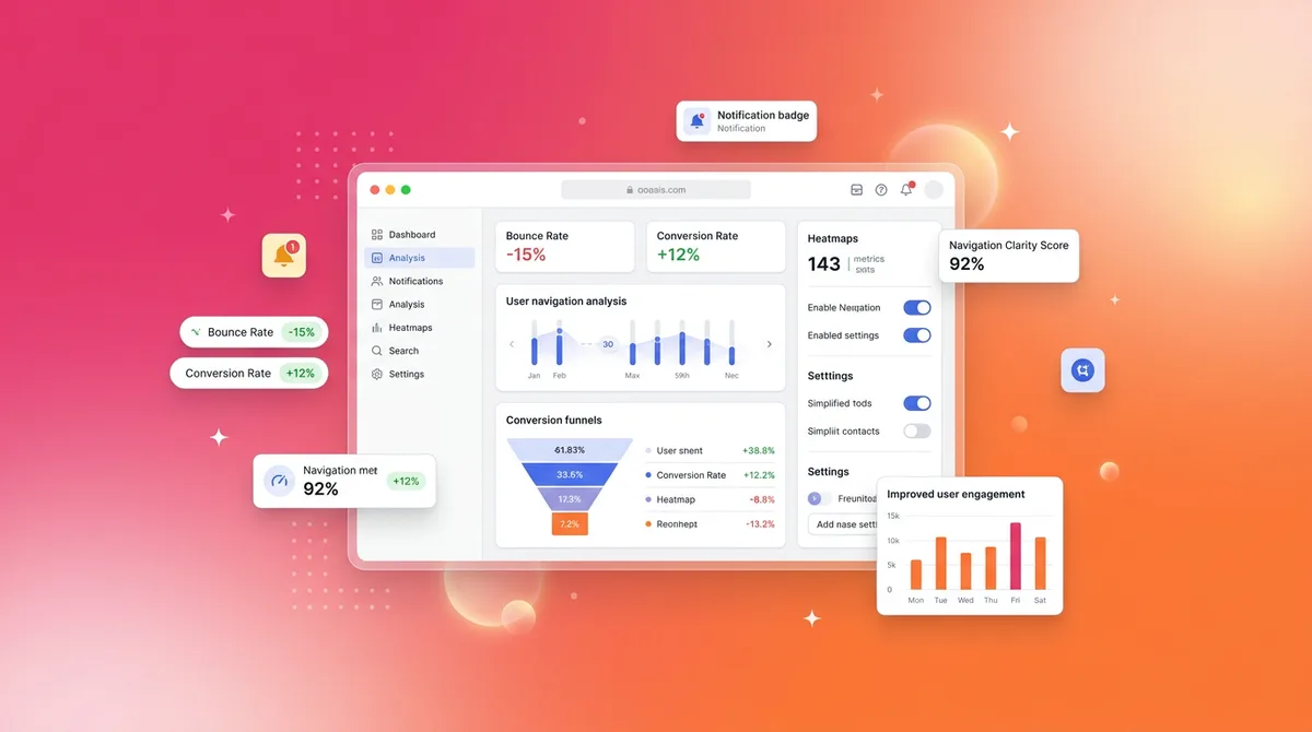 10 Secrets to Create an Intuitive Website Design and Attract Customers