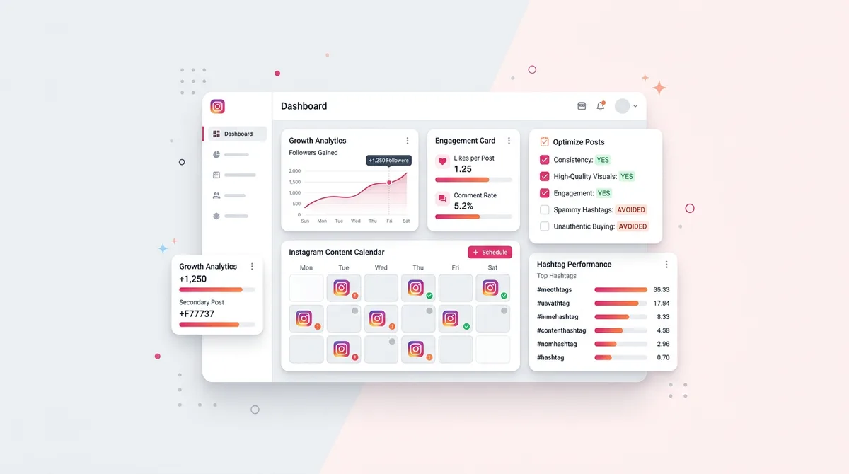 How to Get More followers on Instagram? Avoid These 15 Critical Mistakes