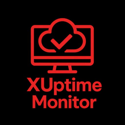 XuptimeMonitor