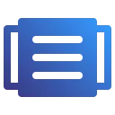 Instagram Caption Spacer