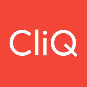 CliQ For Home