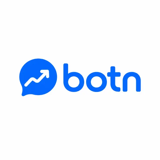 Botn - Modern Sales OS
