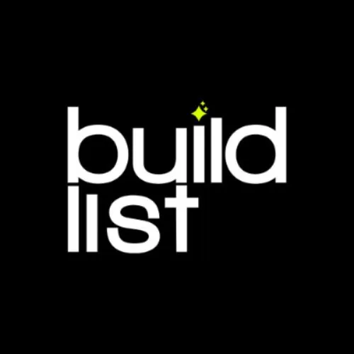 Buildlist