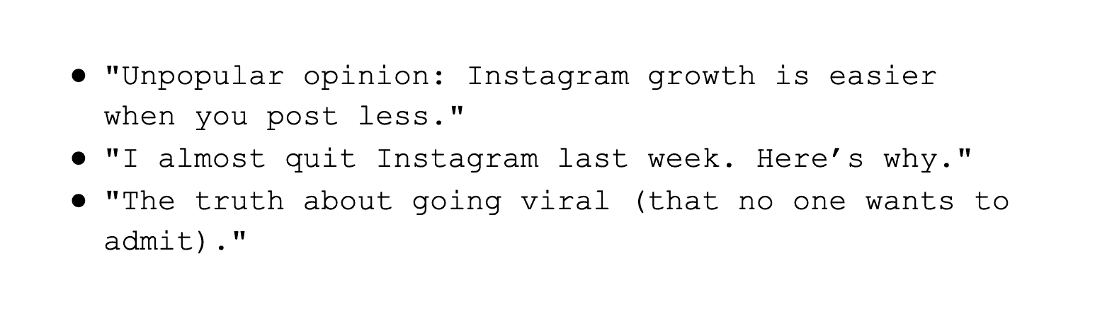 Proven Instagram Engagement Strategies